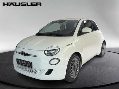 Gebraucht Fiat 500e 86 kW (118 PS) 2023 Andere Limousine
