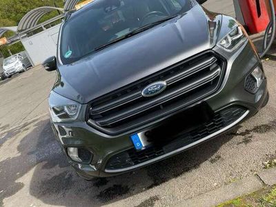 gebraucht Ford Kuga 1,5 EcoBoost 4x2 110kW ST-Line ST-Line