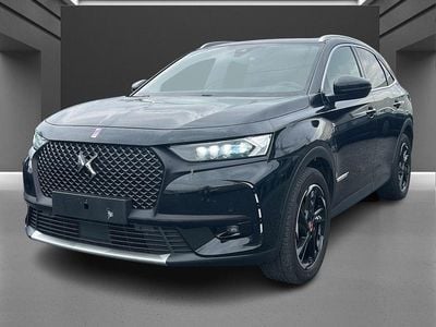 DS Automobiles DS7 Crossback