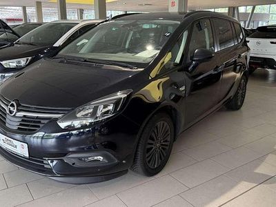 Opel Zafira Tourer