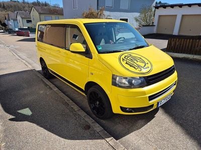 VW T5