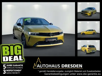 Occasion Opel Astra