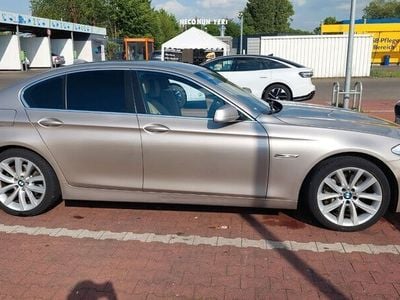 BMW 528
