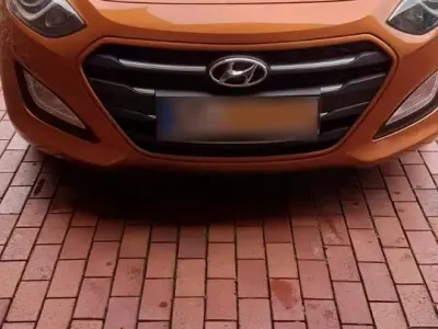 Gebraucht Hyundai i30