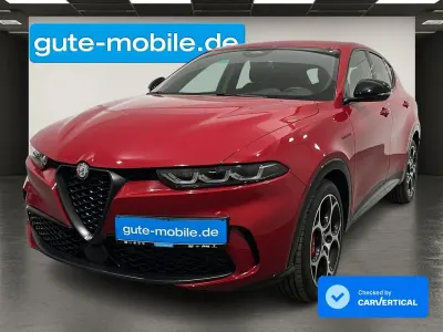 Second-hand Alfa Romeo Tonale