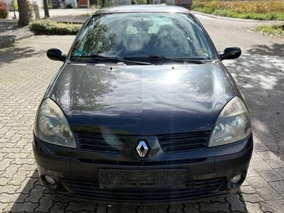Renault Clio II