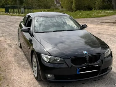 Używany BMW 325