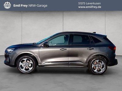 Gebraucht Ford Kuga