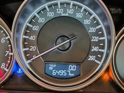 Schwarz Gebraucht 2017 Mazda CX-5 Exclusive-Line SUV | 19.500 € (Guter Preis)