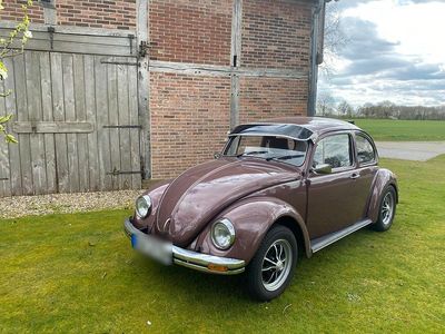 Usata VW Käfer 34 CV (25 kW) 1983 Andere farben Coupé