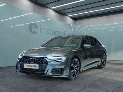 Gebraucht Audi S6 Sport 344 PS (253 kW) 2024 Grau Limousine