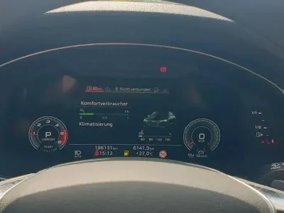 Gebraucht Audi A7