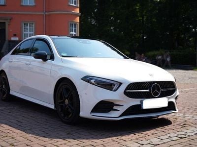 Mercedes A200