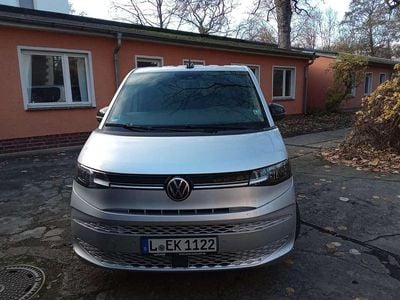 VW T7