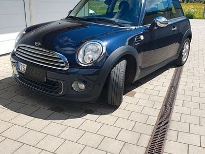 Mini ONE