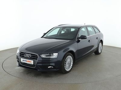gebraucht Audi A4 2.0 TDI Attraction, Diesel, 17.470 €
