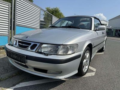 Saab 9-3 Cabriolet