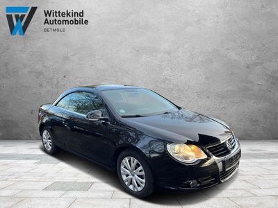 gebraucht VW Eos 2.0*Navi*