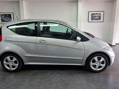 Mercedes A150