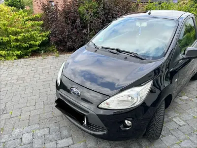Gebraucht Ford Ka