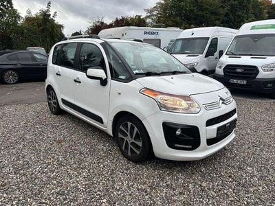 Citroën C3 Picasso