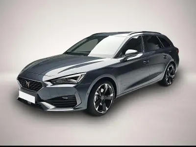 Gebraucht Cupra Leon 150 PS (110 kW) 2025 Manufacturer