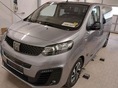 Fiat E-Ulysse
