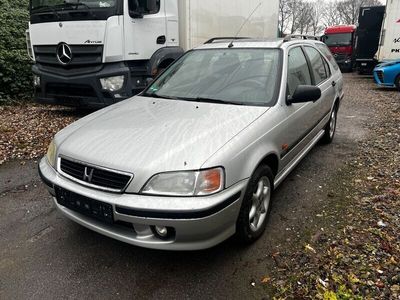 gebraucht Honda Civic Aerodeck 1,4i tüv neu 01.2026