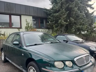 Gebraucht Rover 75