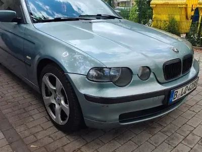 Gebraucht BMW 316