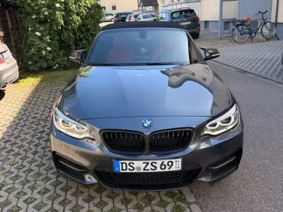 Gebraucht BMW M235