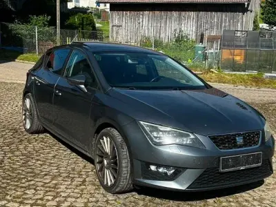 Gebraucht Seat Leon