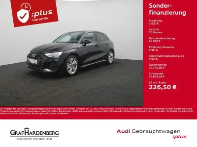 Gebraucht Audi A3