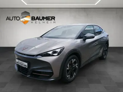 Gebraucht Cupra Tavascan Endurance 210 kW (286 PS) 2025 Beige SUV
