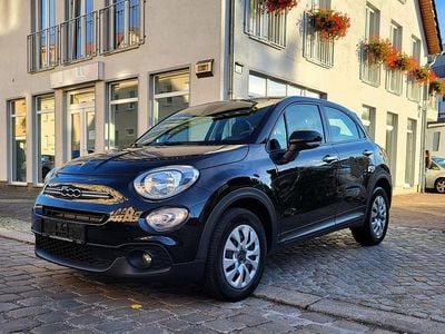 Gebraucht Fiat 500X Sport 131 PS (96 kW) 2024 Schwarz SUV