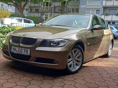 BMW 325