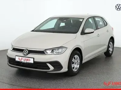 Neu VW Polo 80 PS (58 kW) 2026 Andere Kleinwagen