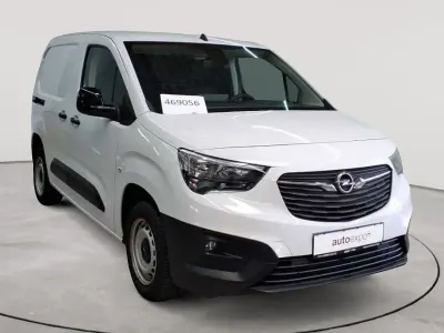 Gebraucht Opel Combo