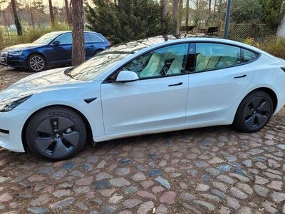 gebraucht Tesla Model 3 SR+ von privat