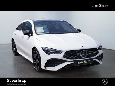 Mercedes CLA250