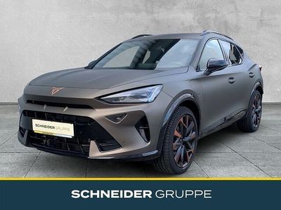 Gebraucht Cupra Formentor VZ 275 PS (202 kW) 2025 Century bronze matt SUV