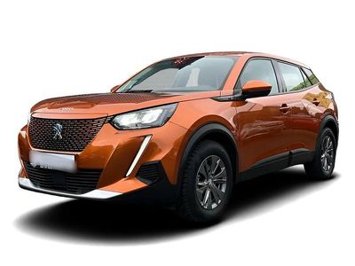 Peugeot e-2008