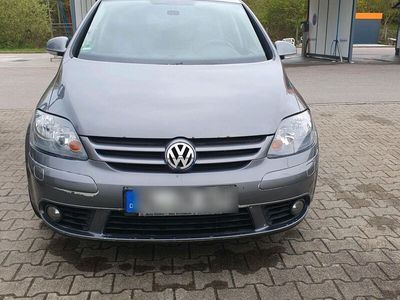 gebraucht VW Golf Plus 2005 110 Kw 150 PS TÜV bis 03.2025