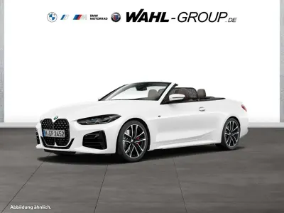 Gebraucht BMW 440