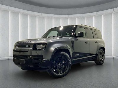 Second-hand Land Rover Defender SE Dynamic 300 CP (220 kW) 2025 Gri SUV
