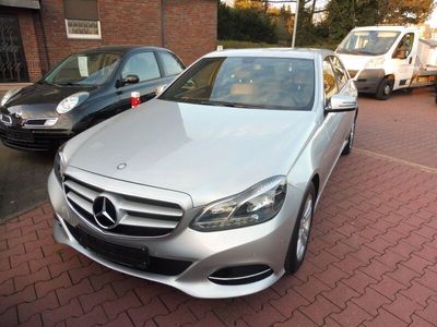 Mercedes E350