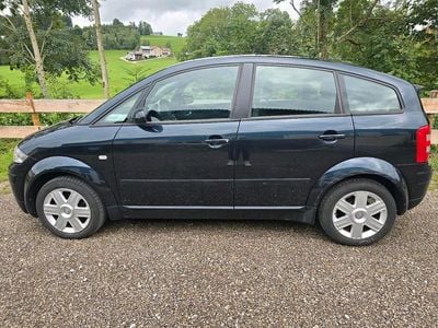 Audi A2