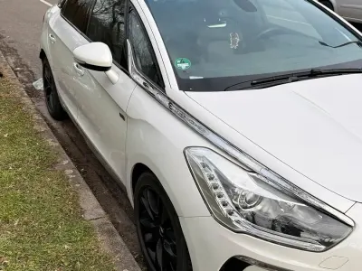 Gebraucht Citroën DS5