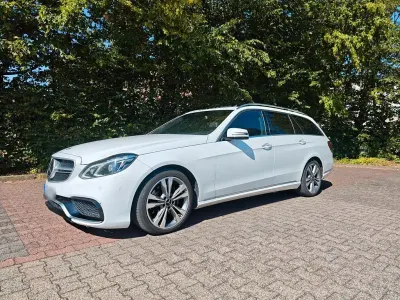 Gebraucht Mercedes E250
