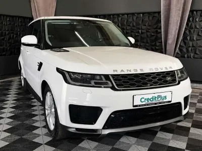 Gebraucht Land Rover Range Rover Sport